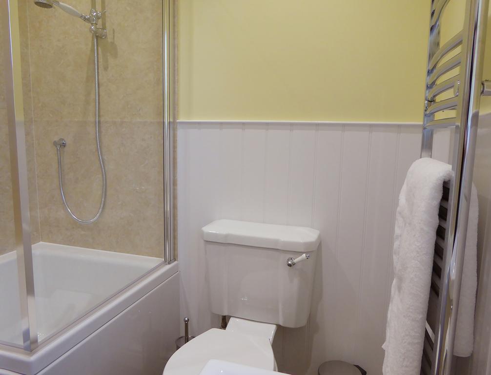 Pump Cottage Weymouth Zimmer foto